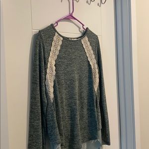 Rewind Women’s Blouse